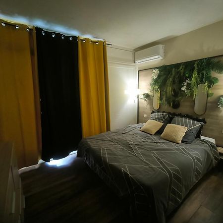 Kaz An Rev - Studio 1 Chambre Saint-Francois  Εξωτερικό φωτογραφία