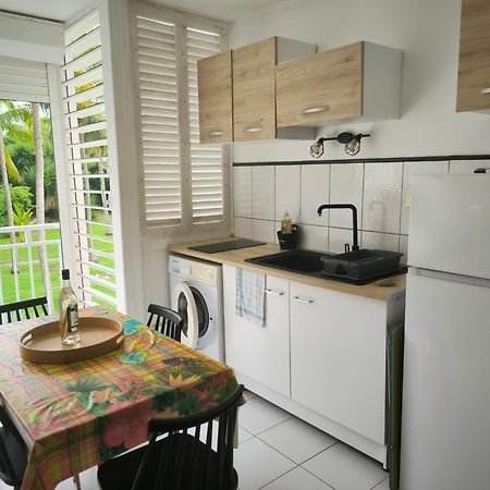 Kaz An Rev - Studio 1 Chambre Saint-Francois  Εξωτερικό φωτογραφία