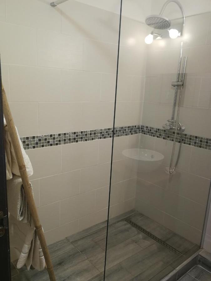 Kaz An Rev - Studio 1 Chambre Saint-Francois  Εξωτερικό φωτογραφία
