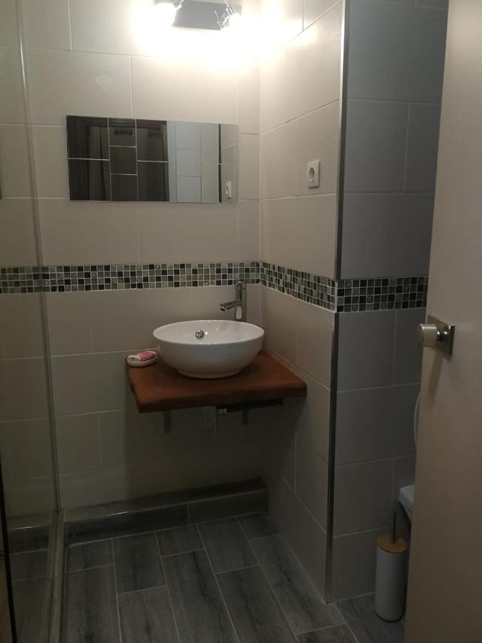 Kaz An Rev - Studio 1 Chambre Saint-Francois  Εξωτερικό φωτογραφία
