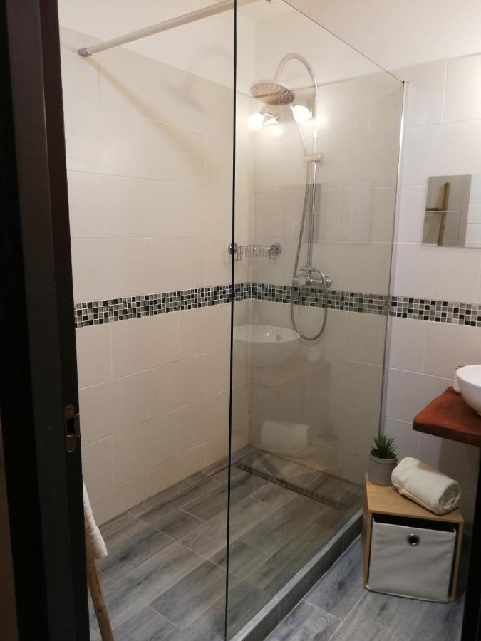 Kaz An Rev - Studio 1 Chambre Saint-Francois  Εξωτερικό φωτογραφία