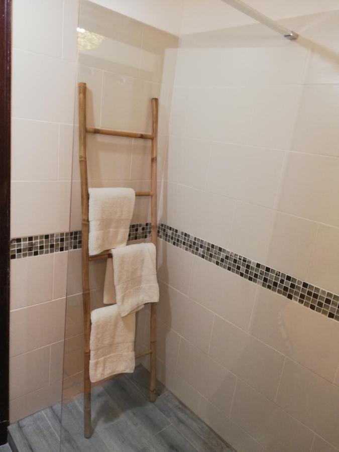 Kaz An Rev - Studio 1 Chambre Saint-Francois  Εξωτερικό φωτογραφία