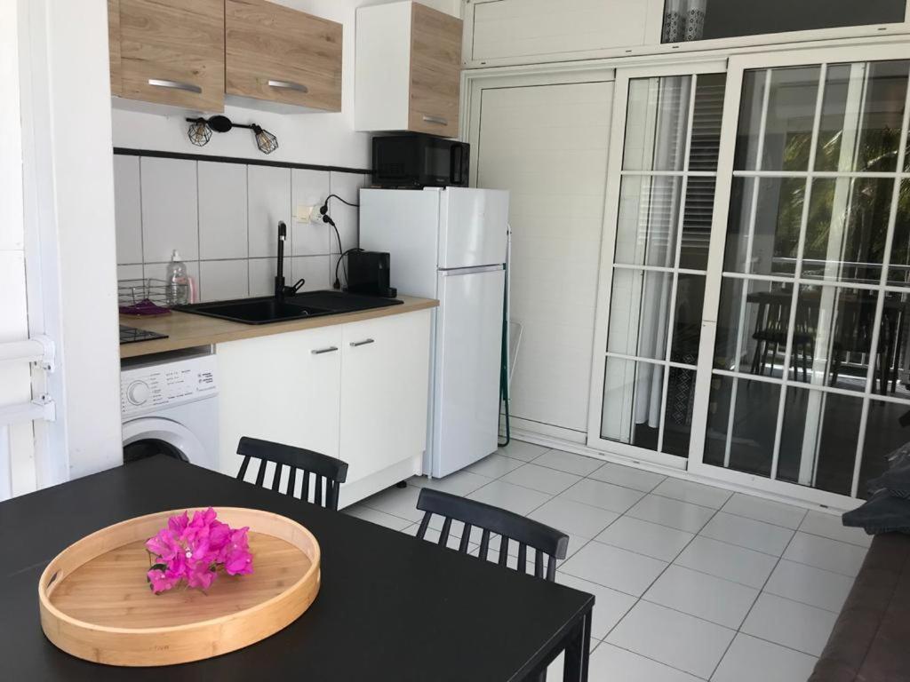 Kaz An Rev - Studio 1 Chambre Saint-Francois  Εξωτερικό φωτογραφία