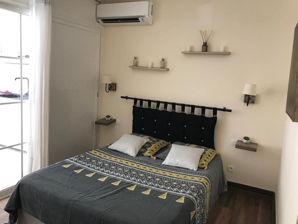 Kaz An Rev - Studio 1 Chambre Saint-Francois  Δωμάτιο φωτογραφία