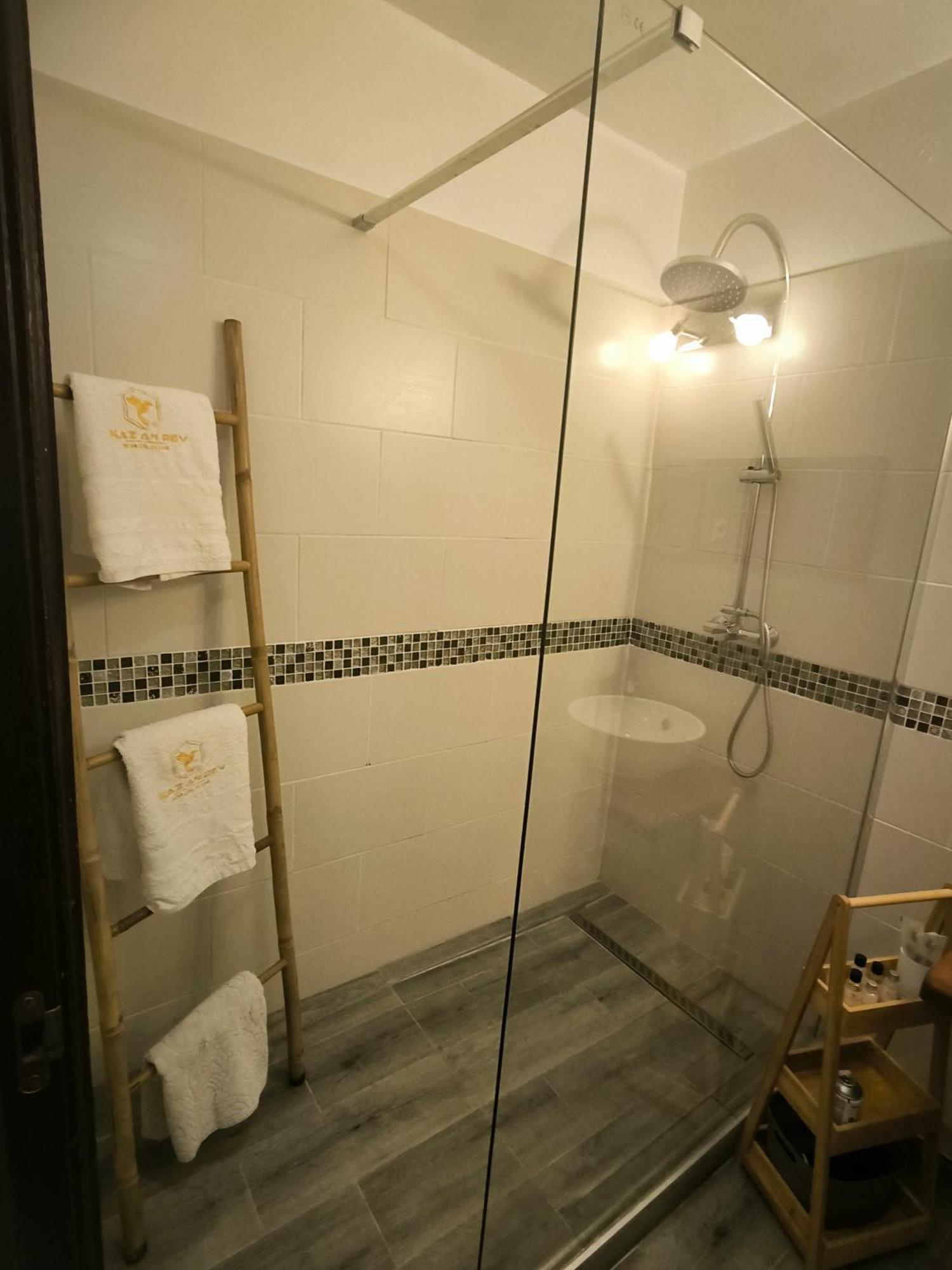 Kaz An Rev - Studio 1 Chambre Saint-Francois  Εξωτερικό φωτογραφία