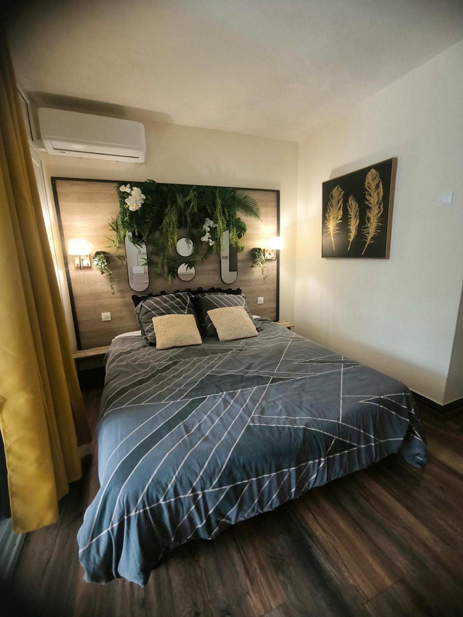 Kaz An Rev - Studio 1 Chambre Saint-Francois  Εξωτερικό φωτογραφία